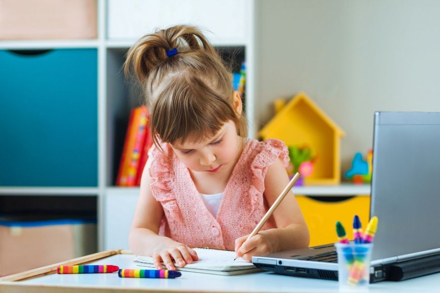 Your Child's Virtual UAE Nursery for Successful Distance Learning Your Child's Virtual UAE Nursery for Successful Distance Learning